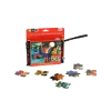 puzzle dwustronne w saszetce