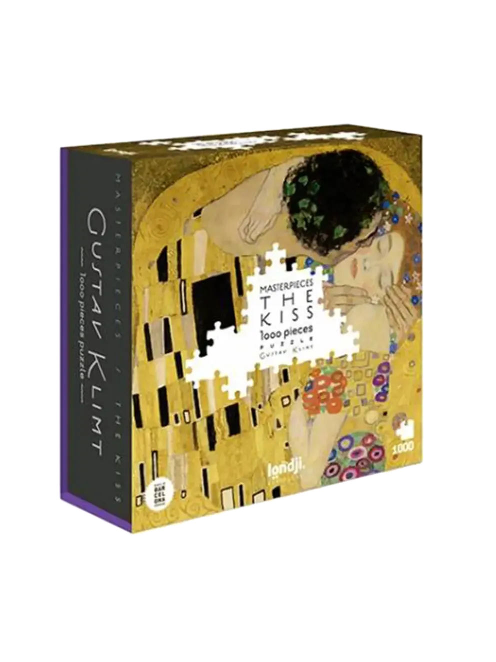Puzzle 1000 elementów