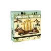 puzzle 50 elementów Vroom Vroom