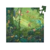 Puzzle 54 elementy 5+