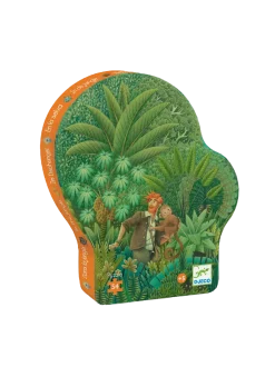 Puzzle 54 elementy 5+