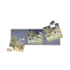 Puzzle magnetyczne