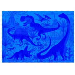 puzzle Odkryj Dinozaury
