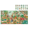 puzzle Rabbit’s Garden