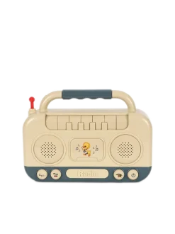 Radyjko Baby Boombox