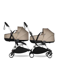 Rama do łączenia wózków BABYZEN YOYO Connect