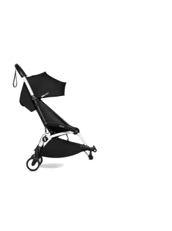 Rama do łączenia wózków BABYZEN YOYO Connect