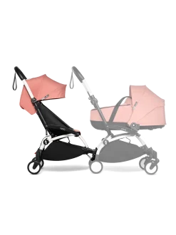 Rama do łączenia wózków BABYZEN YOYO Connect