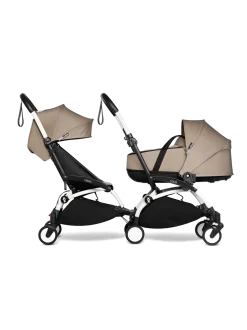 Rama do łączenia wózków BABYZEN YOYO Connect