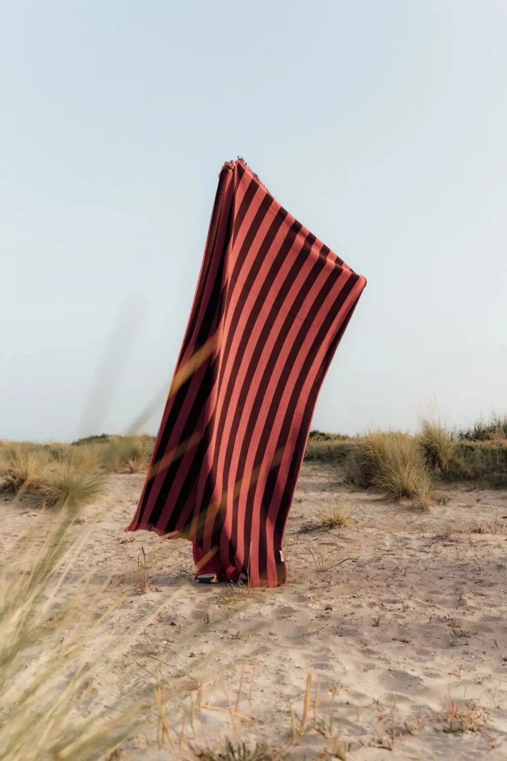 Ręcznik plażowy Verao