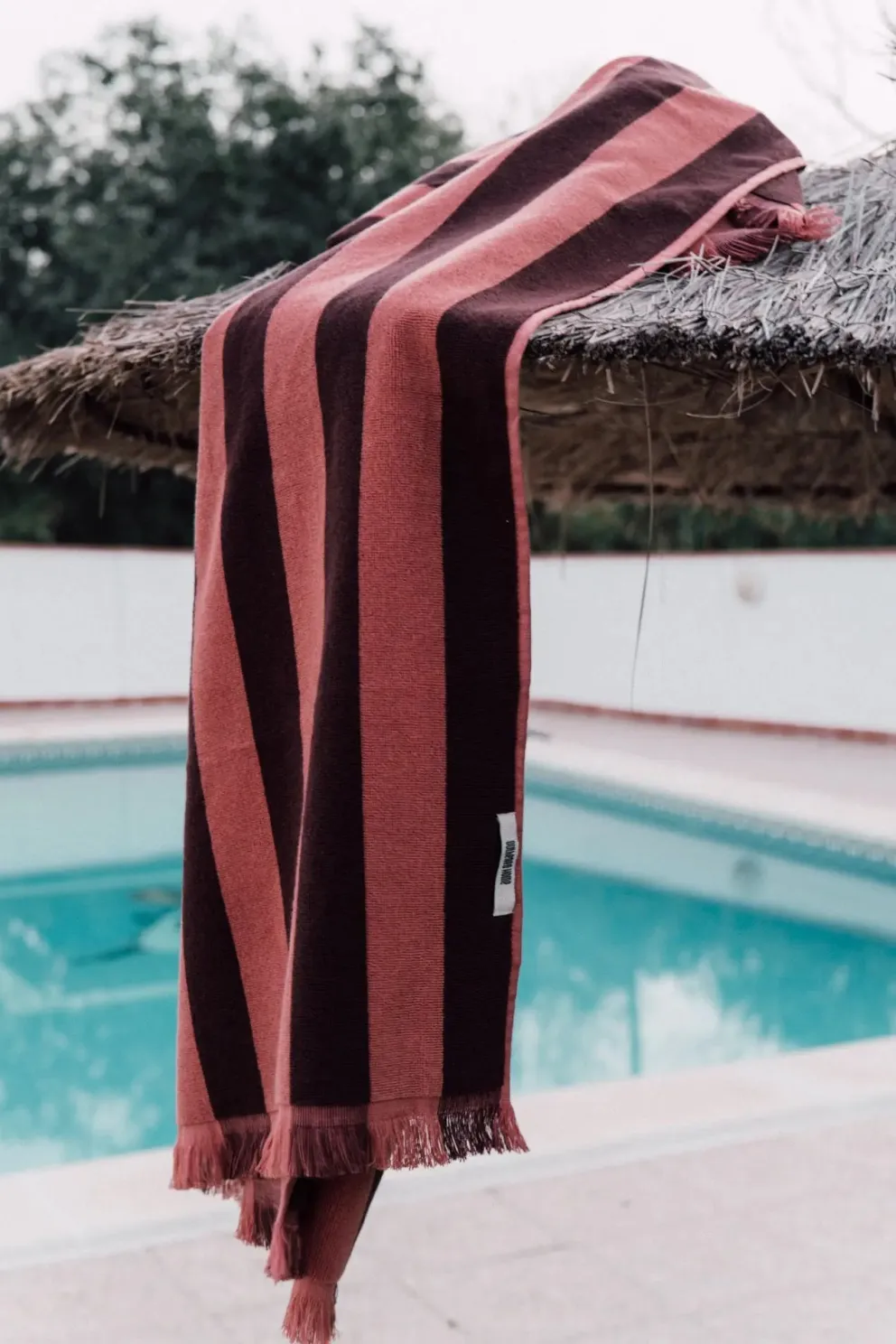 Ręcznik plażowy Verao