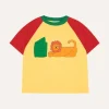 Reading Lion Tshirt