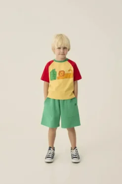 Reading Lion Tshirt