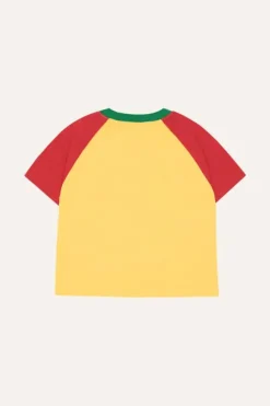Reading Lion Tshirt
