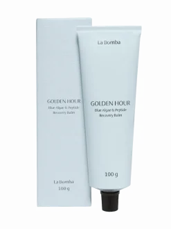 Regenerujący balsam po opalaniu Golden Hour Recovery Balm
