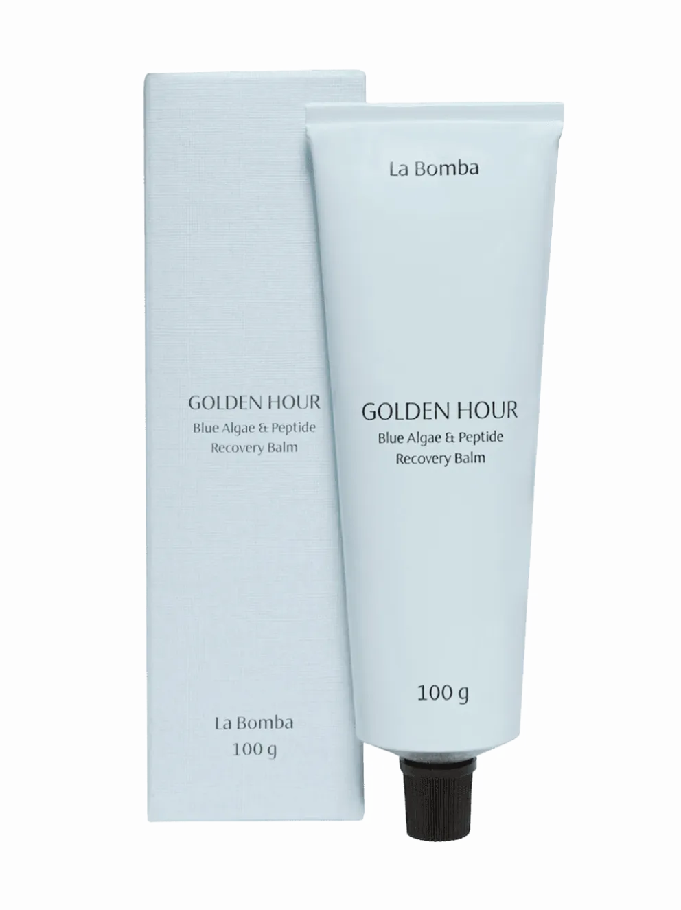 Regenerujący balsam po opalaniu Golden Hour Recovery Balm
