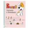 Reksio. Czytanki z obrazkami