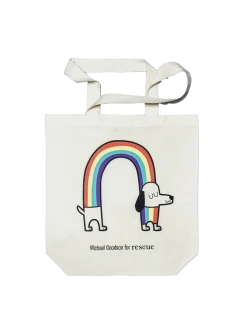 RESC7UE Tote Bag