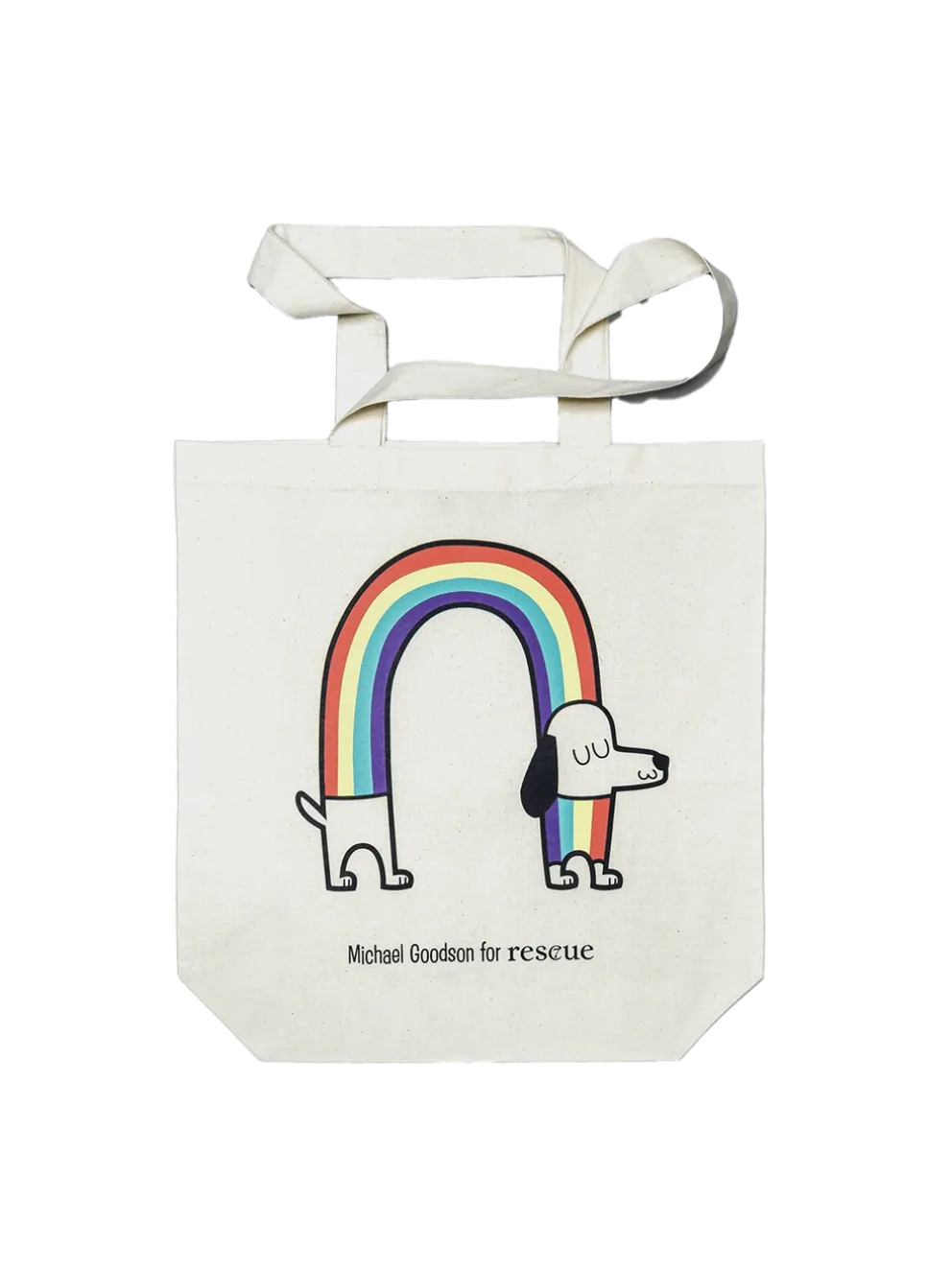 RESC7UE Tote Bag