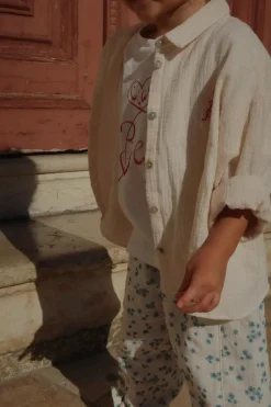 RHW X KS Koszula Bella