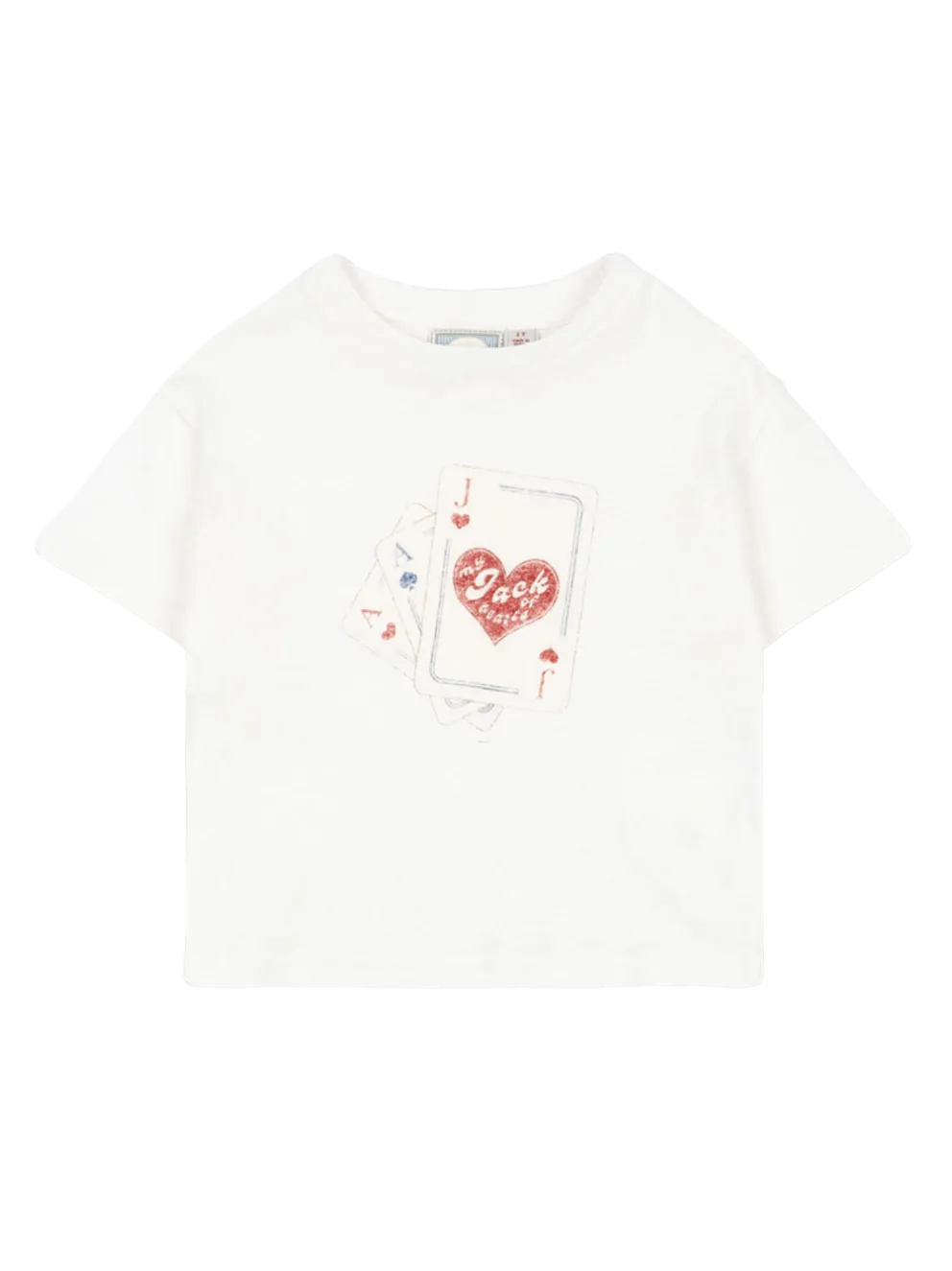 RHW X KS Koszulka Jack