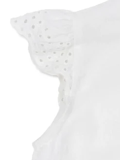 RHW X KS Koszulka top Fiori