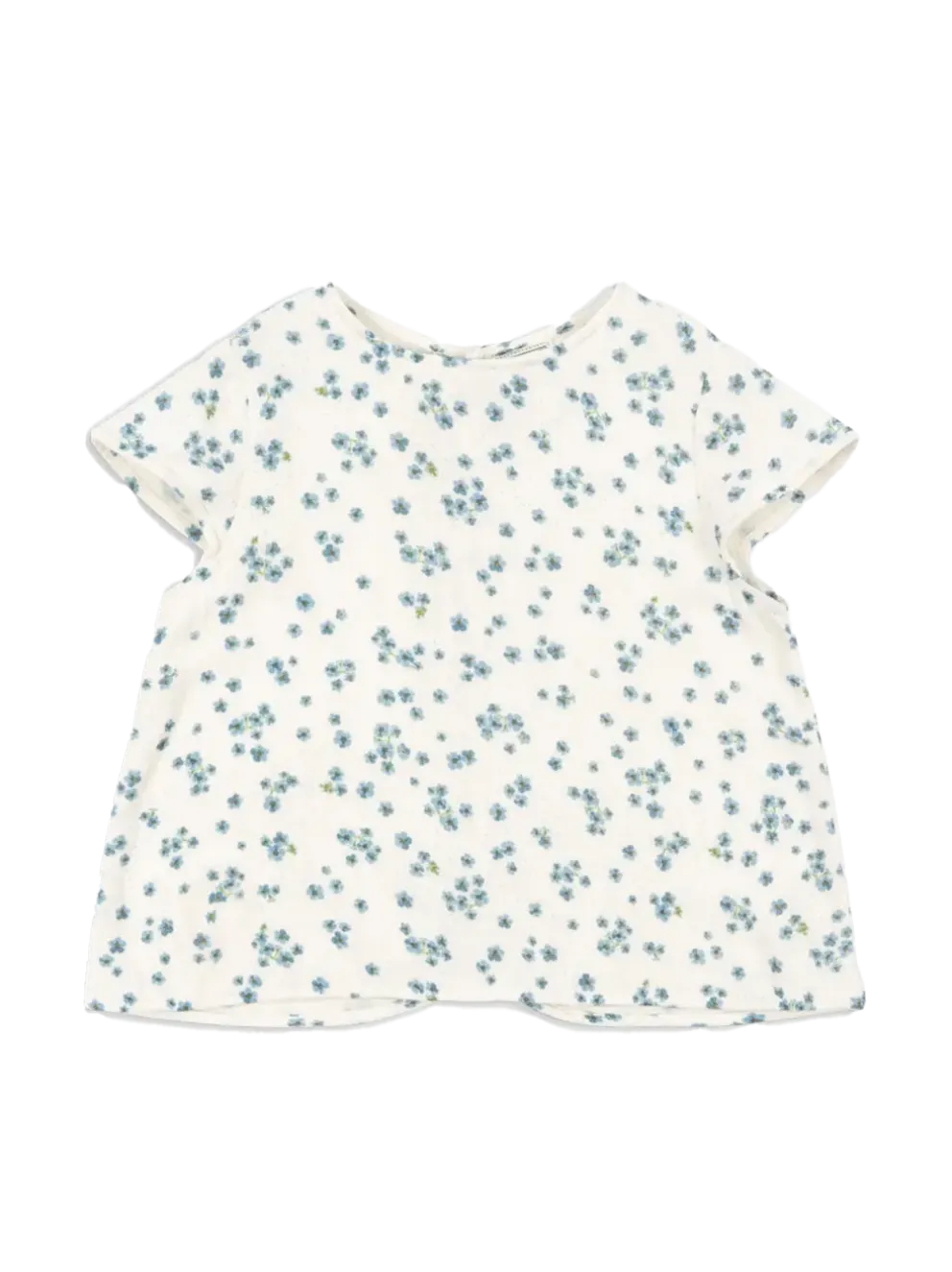 RHW X KS Koszulka top Mioblu