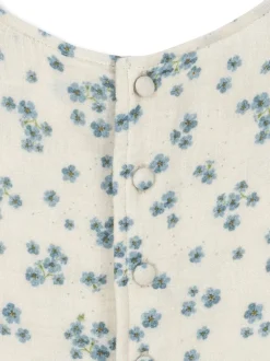 RHW X KS Koszulka top Mioblu