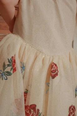 RHW X KS Sukienka Bella