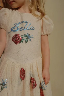 RHW X KS Sukienka Bella