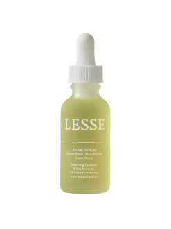 Ritual serum do twarzy