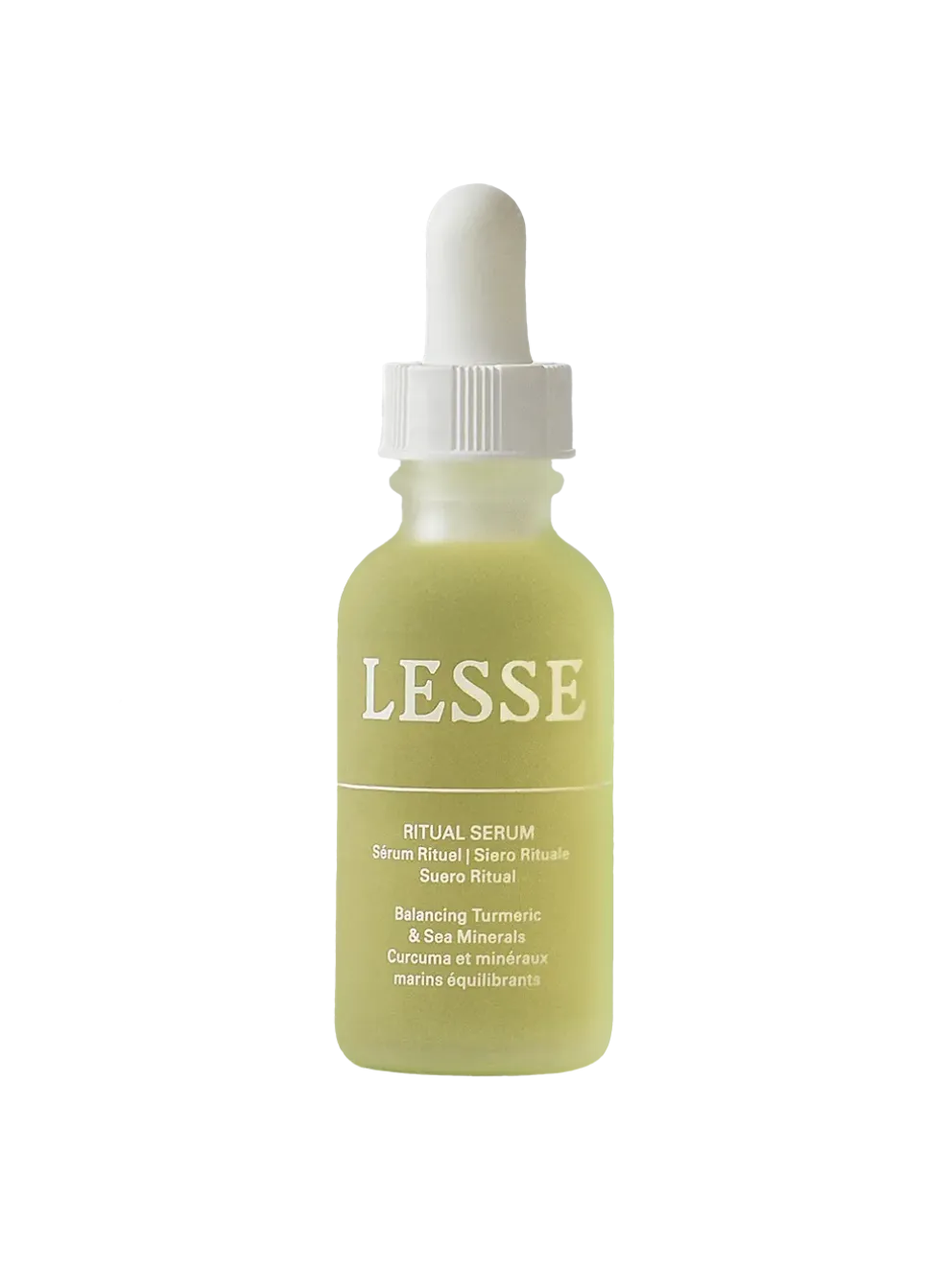 Ritual serum do twarzy