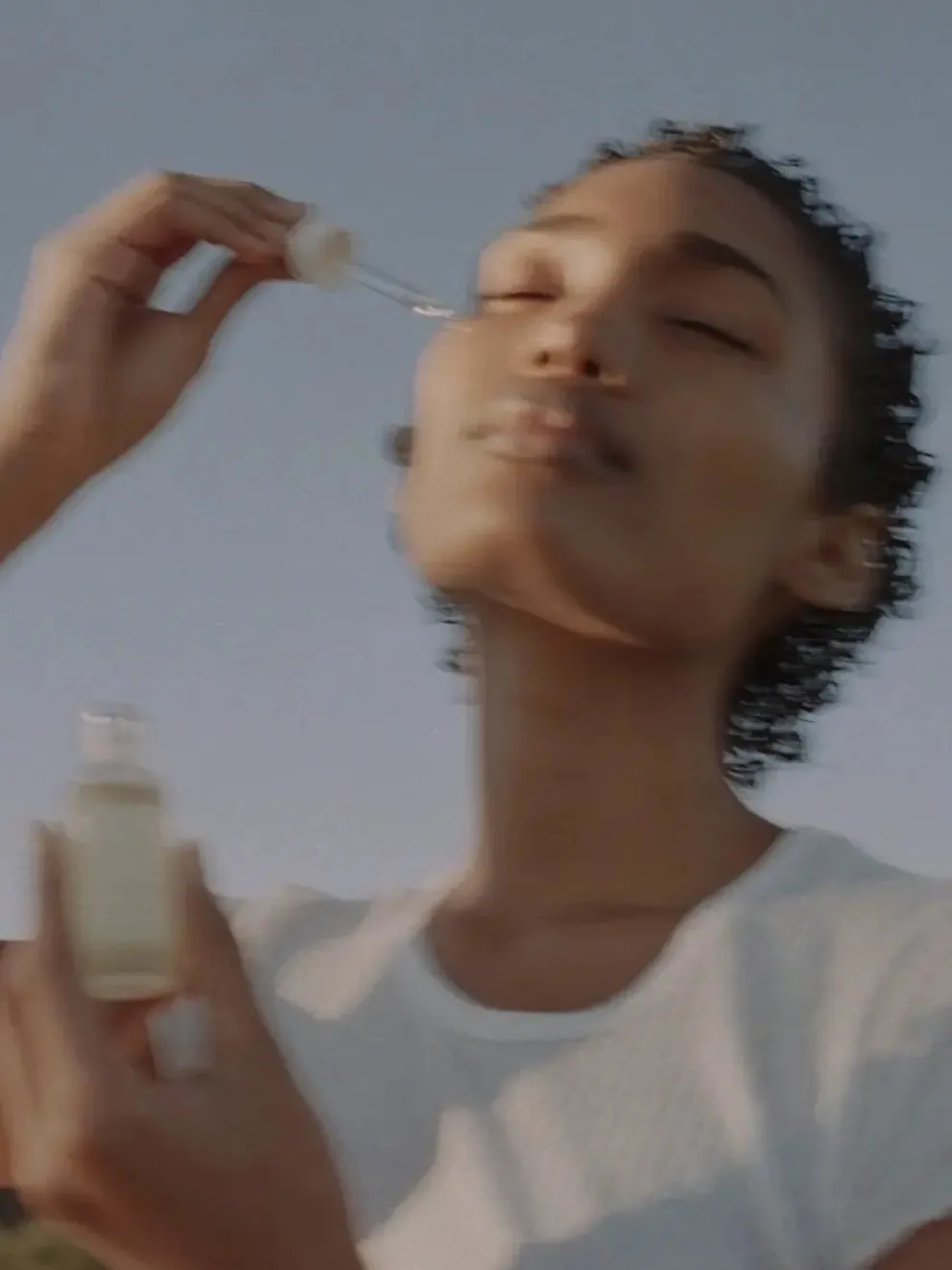 Ritual serum do twarzy