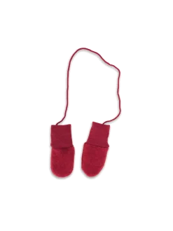 rękawiczki merino dla niemowląt Baby Mittens