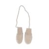 rękawiczki merino dla niemowląt Baby Mittens