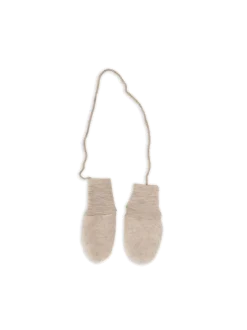 rękawiczki merino dla niemowląt Baby Mittens