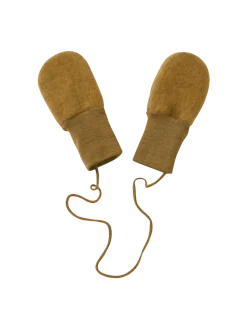 rękawiczki merino dla niemowląt Baby Mittens