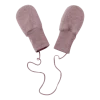 rękawiczki merino dla niemowląt Baby Mittens