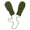 rękawiczki merino dla niemowląt Baby Mittens