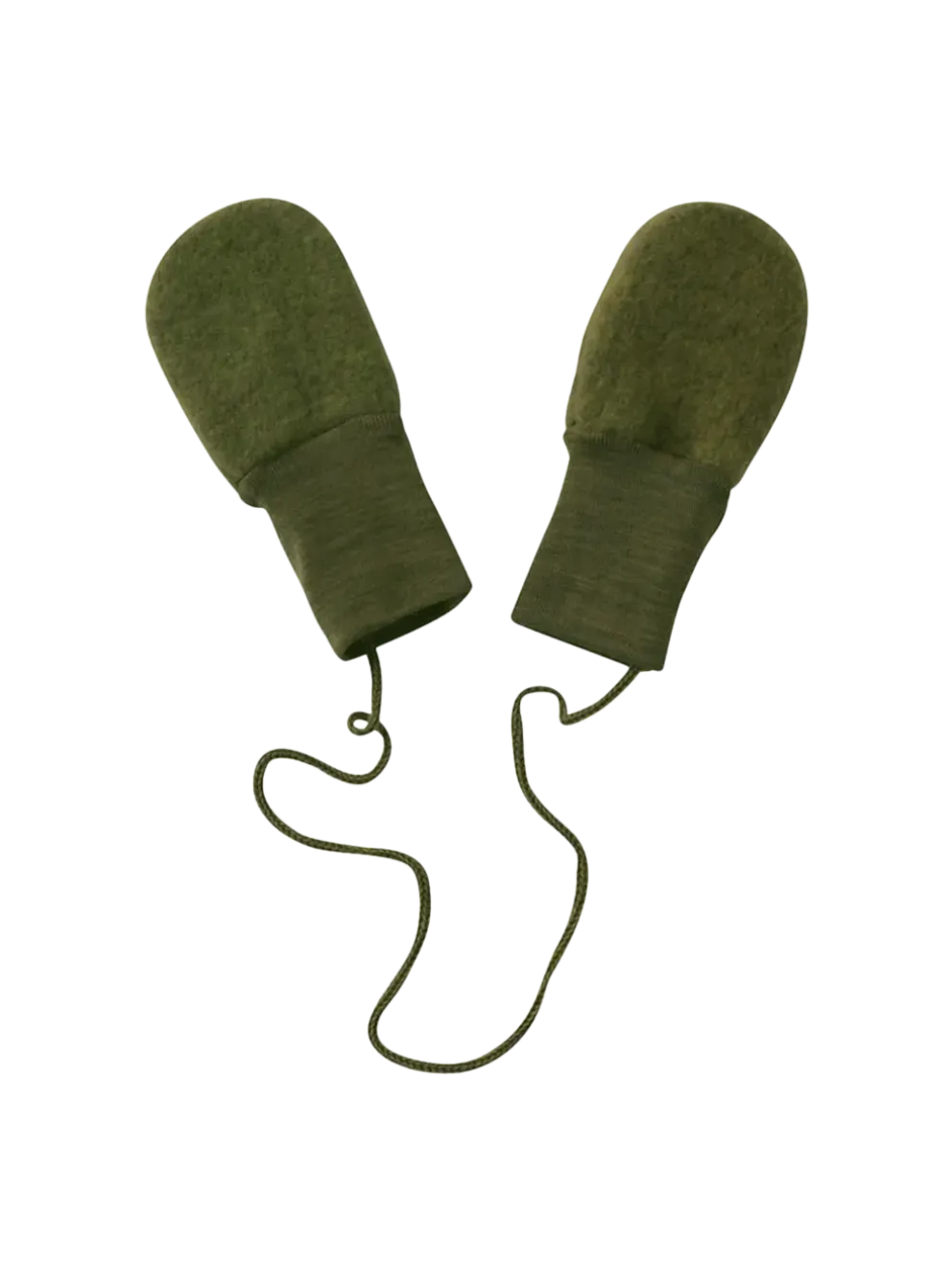 rękawiczki merino dla niemowląt Baby Mittens