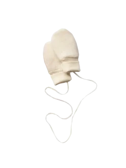 rękawiczki merino dla niemowląt Baby Mittens
