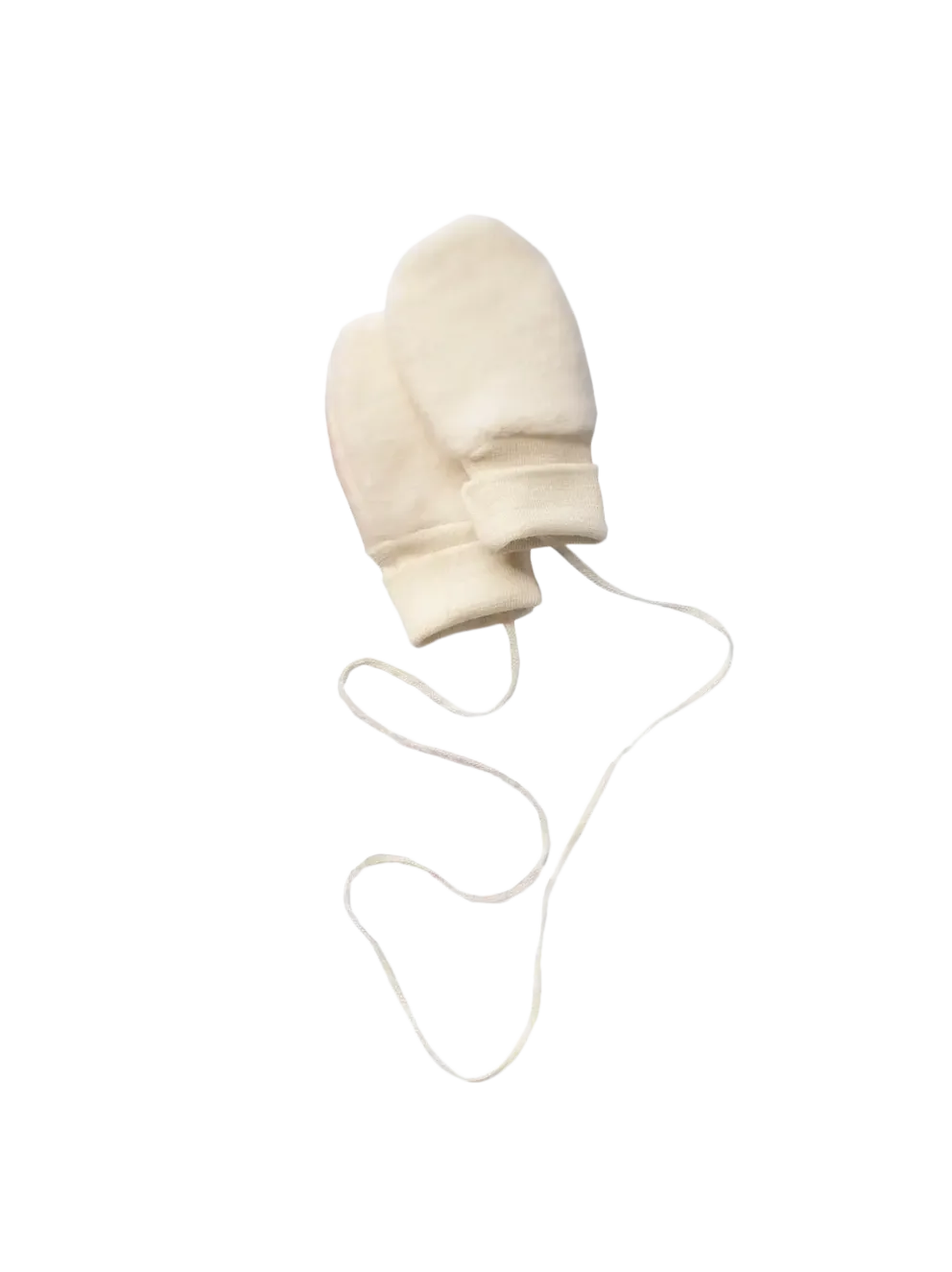 rękawiczki merino dla niemowląt Baby Mittens