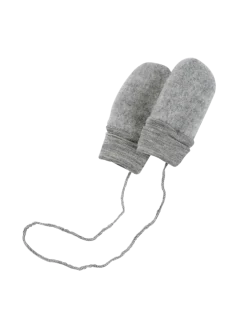 rękawiczki merino dla niemowląt Baby Mittens