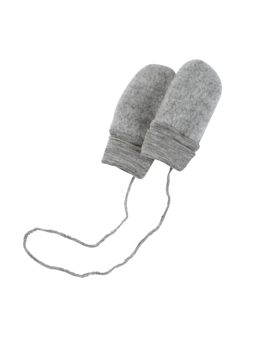 rękawiczki merino dla niemowląt Baby Mittens