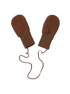 rękawiczki merino dla niemowląt Baby Mittens