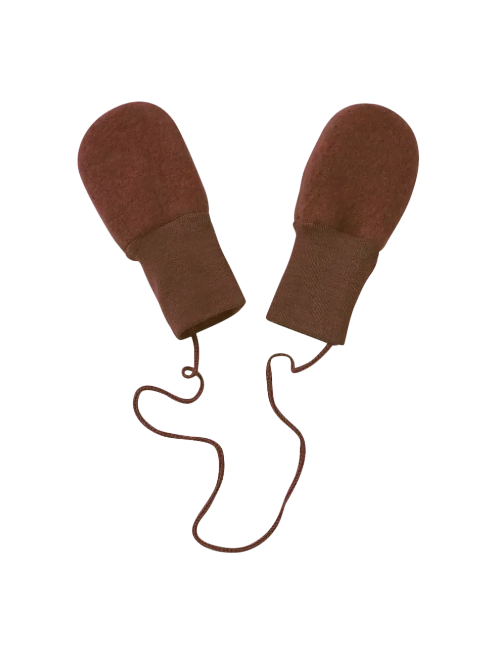 rękawiczki merino dla niemowląt Baby Mittens