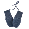 rękawiczki merino dla niemowląt Baby Mittens