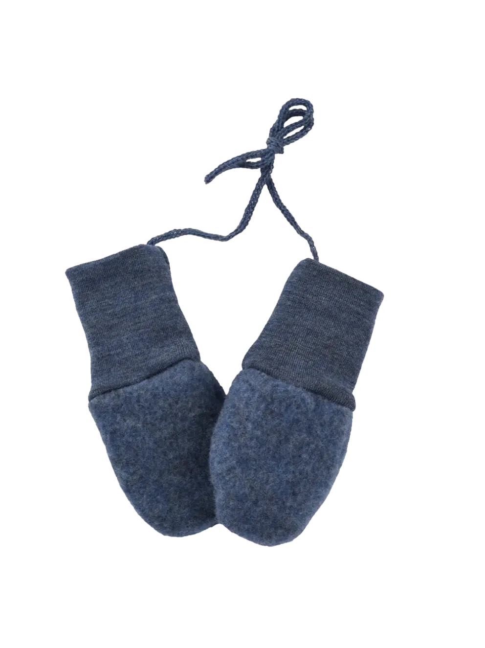 rękawiczki merino dla niemowląt Baby Mittens