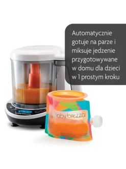 Robot kuchenny Food Maker Deluxe