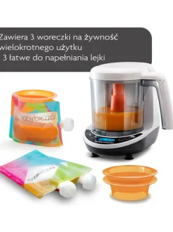 Robot kuchenny Food Maker Deluxe